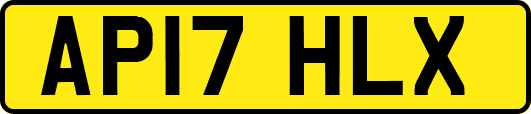 AP17HLX