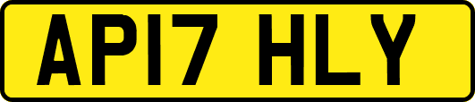 AP17HLY