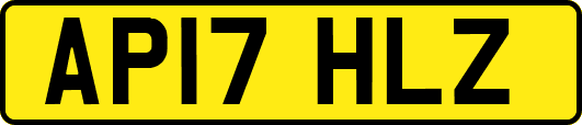 AP17HLZ
