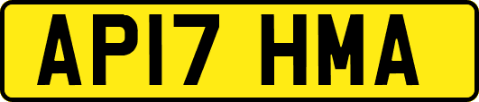 AP17HMA
