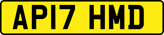 AP17HMD
