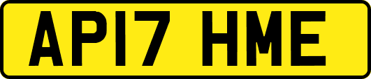 AP17HME