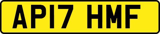 AP17HMF