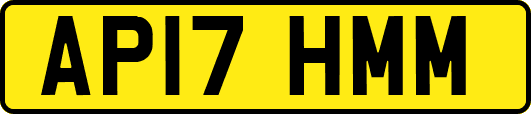 AP17HMM