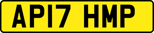 AP17HMP