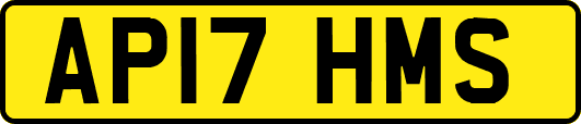 AP17HMS