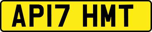 AP17HMT