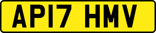 AP17HMV