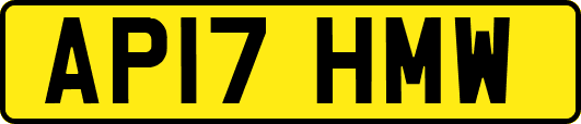 AP17HMW