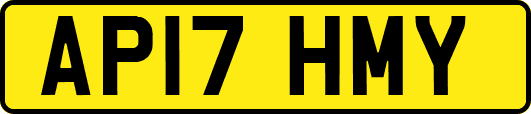 AP17HMY