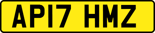 AP17HMZ