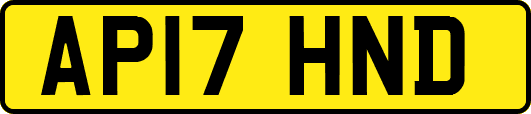 AP17HND