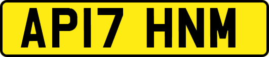 AP17HNM