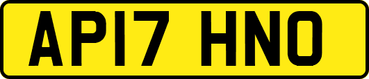 AP17HNO