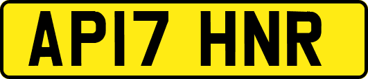 AP17HNR