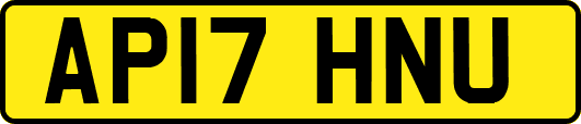 AP17HNU