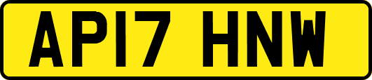 AP17HNW