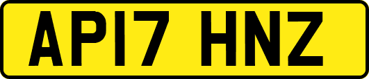 AP17HNZ