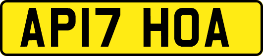 AP17HOA