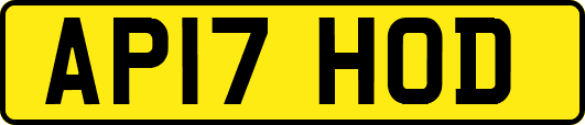 AP17HOD