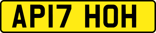 AP17HOH