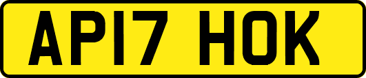 AP17HOK