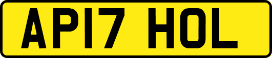 AP17HOL