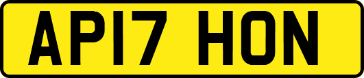 AP17HON