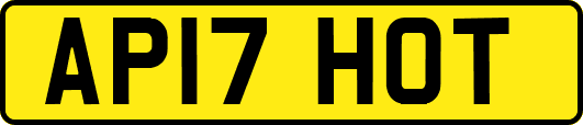 AP17HOT