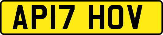 AP17HOV