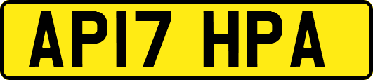 AP17HPA