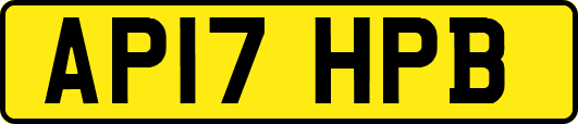 AP17HPB