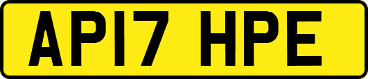 AP17HPE