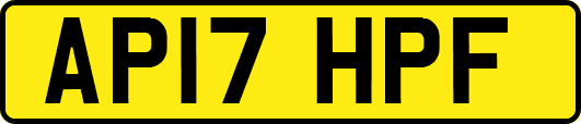 AP17HPF