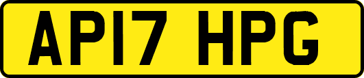 AP17HPG