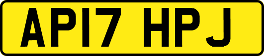 AP17HPJ