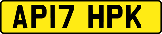 AP17HPK