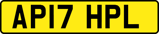 AP17HPL