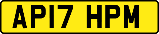 AP17HPM