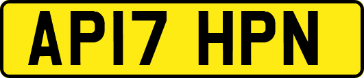 AP17HPN