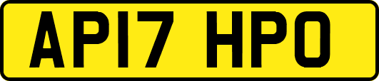 AP17HPO