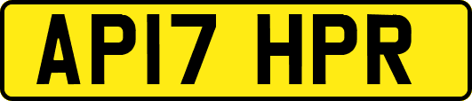 AP17HPR