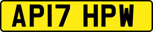 AP17HPW