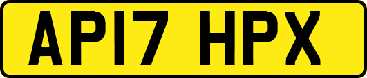 AP17HPX