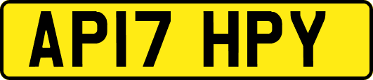 AP17HPY