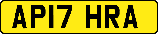 AP17HRA