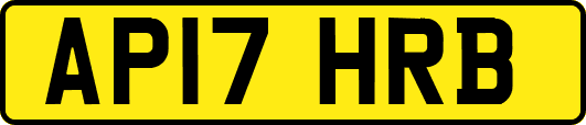 AP17HRB