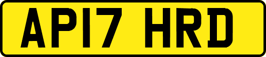 AP17HRD