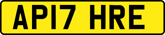 AP17HRE