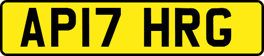 AP17HRG